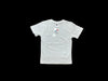 WHITE CLASSIC TEE