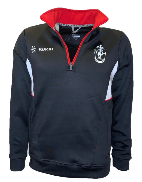 REGENT HOUSE KUKRI BLAST FLEECE