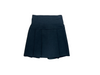 JUNIOR DROP PLEATED SKIRT DAVID LUKE