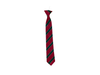 GLASTRY TIE