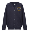 Crawfordsburn PS Sweatshirt Cardigan