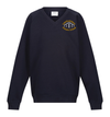 Crawfordsburn PS V-Neck Sweatshirt