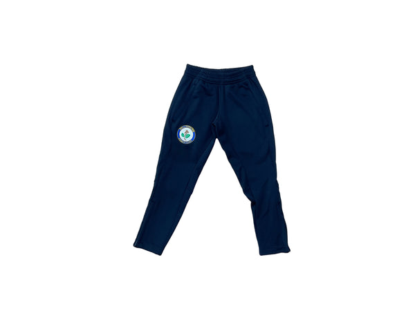 BALLYVESTER P.E. TRACKSUIT BOTTOMS