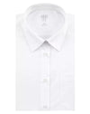 Short Sleeve Shirt - Regular Fit (2Pk) - 1880 Club - White