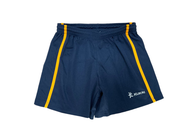 BANGOR GRAMMAR GAMES SHORTS