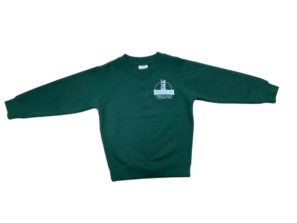 KILCOOLEY P.S / NURSERY SWEATSHIRT NEW 2025