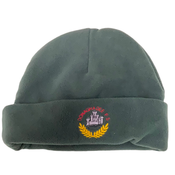 DONAGHADEE P.S FLEECE HAT