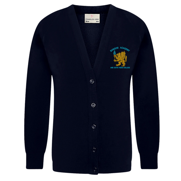 Bangor Academy 1st - 5th From Cardigan