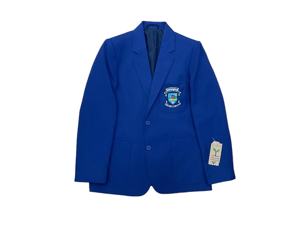 STRANGFORD GIRLS 6th WASHABLE BLAZER