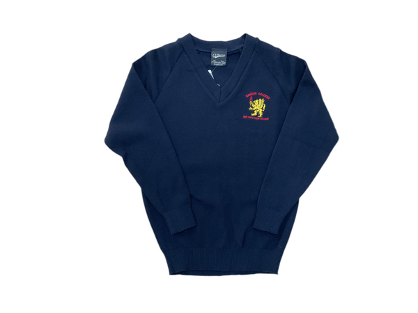 BANGOR ACADEMY 6th FORM JUMPER