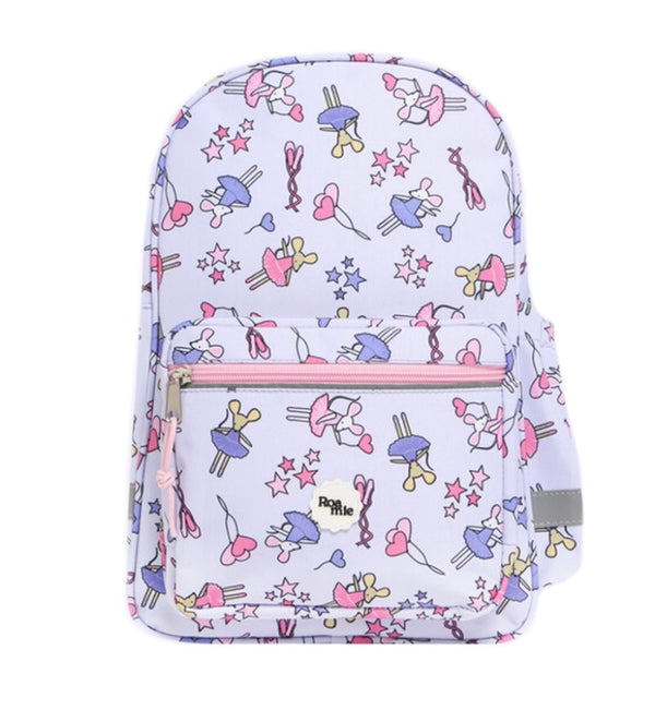 BALLERINA ROAMIE BACKPACK