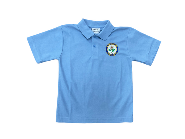 BALLYVESTER P.S POLO SHIRT