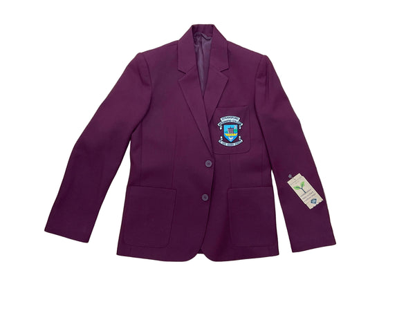 STRANGFORD BOYS WASHABLE BLAZER