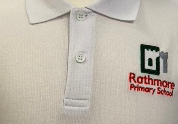 RATHMORE SUMMER POLO