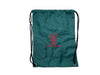 REGENT GREEN SWIM BAG