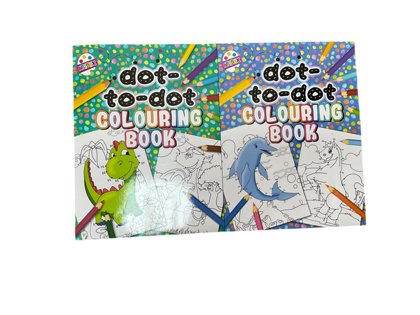 DOT TO DOT
