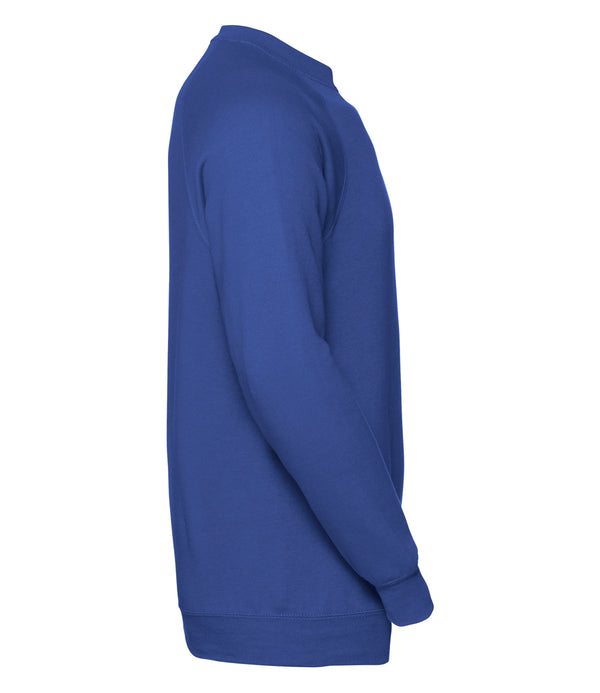 Classic Round Neck Sweatshirt - Twinkle Tots Nursery