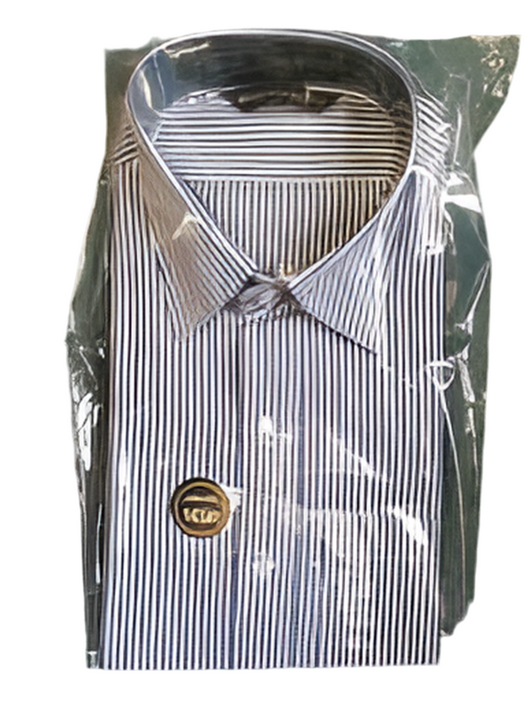 PRIORY STRIPPED SUMMER SHIRT