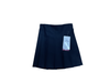 TRUTEX JNR STITCH DOWN PLEATED SKIRT