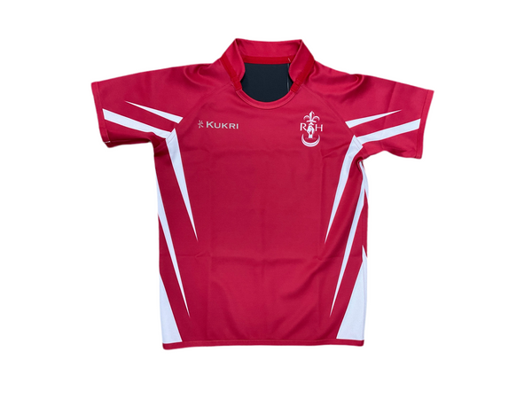REGENT REVERSIBLE RUGBY TOP NEW 2025