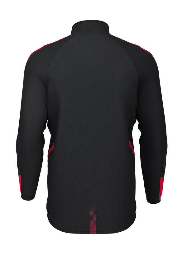 Rathmore-P.S.-Staff: Edge Midlayer
