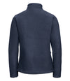 Full Zip Fleece (Female Fit) - Navy - Ballyholme PreSchool Staff