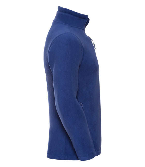 Outdoor Full Length Zipped Fleece - Twinkle Tots Nursery
