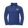 Outdoor Neck Zip Fleece - Twinkle Tots Nursery