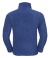 Outdoor Neck Zip Fleece - Twinkle Tots Nursery