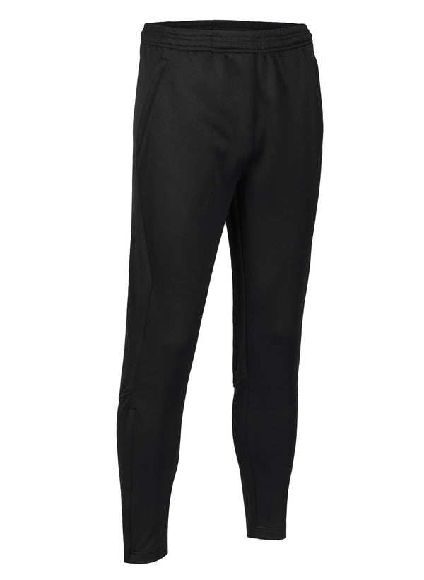Black Track Pant