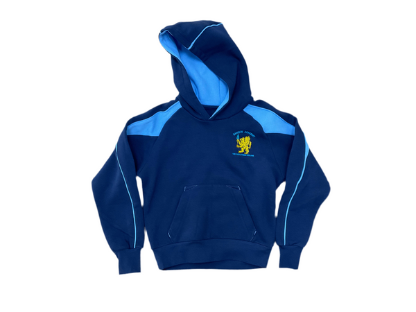 BANGOR ACADEMY HOODIE NEW 2023