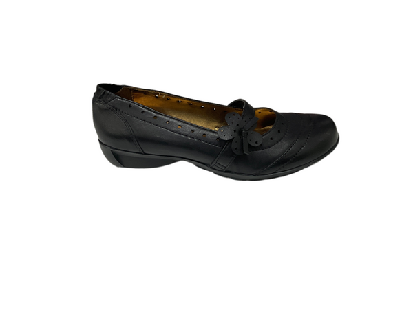 HUSH PUPPIES BARLEN