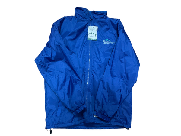 SALE - GLENCRAIG SHOWERPROOF COAT