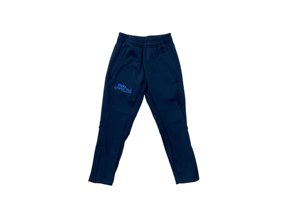 GRANGE PARK P.E. TRACKSUIT BOTTOMS