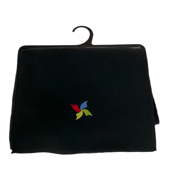 BLOOMFIELD P.S. FLEECE SCARF