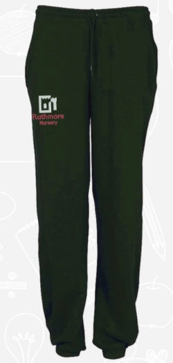 RATHMORE NURSERY BOTTLE JOG PANTS