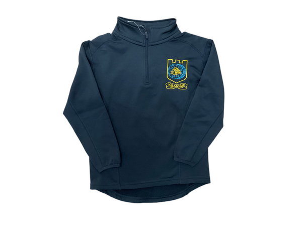 KILMAINE P.E 1/4 ZIP