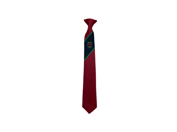 GLASTRY 6th FORM TIE