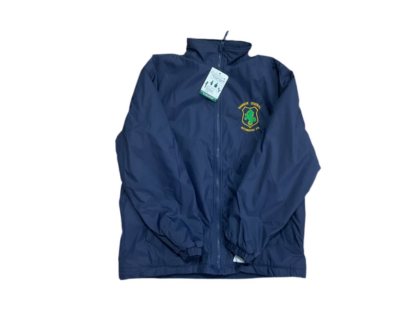 SALE - BANGOR CENTRAL SHOWERPROOF COAT