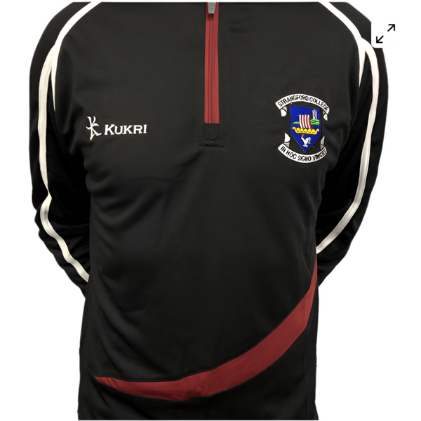 STRANGFORD RETRO TOP