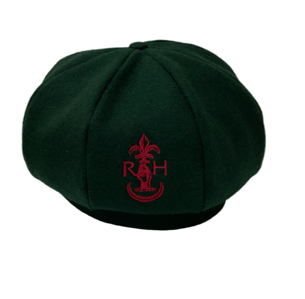 REGENT PREP GIRLS BERET