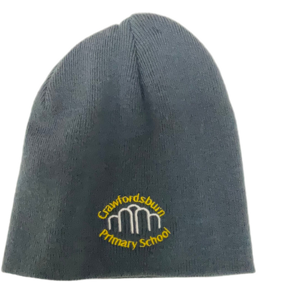 CRAWFORDSBURN P.S WINTER WOOL HAT