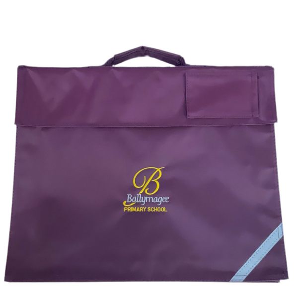BALLYMAGEE BOOK BAG