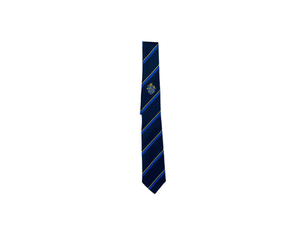 BANGOR GRAMMAR TIE 6TH FORM