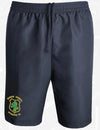 BANGOR CENTRAL P.E SHORTS