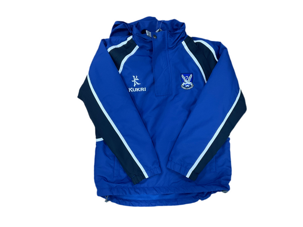 SALE - GLENLOLA SMOCK TOP