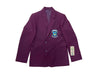 STRANGFORD GIRLS WASHABLE BLAZER
