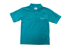 GLENCRAIG P.S. POLO SHIRT - JADE