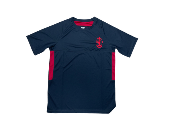 REGENT UNISEX P.E TOP NEW 2025