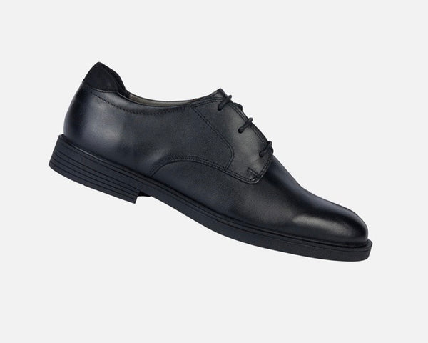 GEOX ZHEENO BOY LACE UP J36LAA